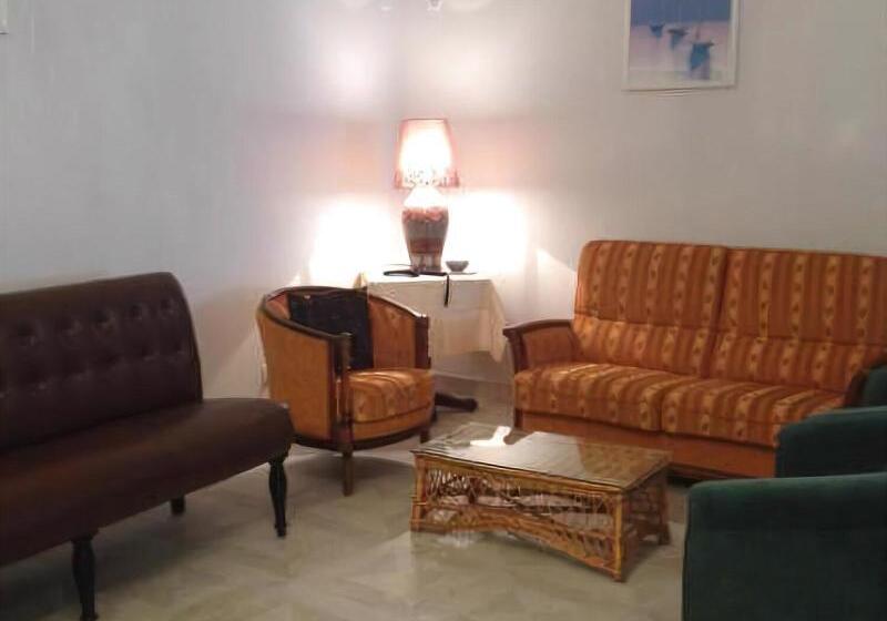 בית מלון כפרי Le Milan