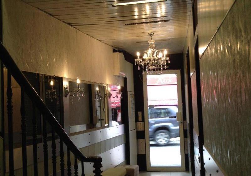 בית מלון כפרי Le Milan