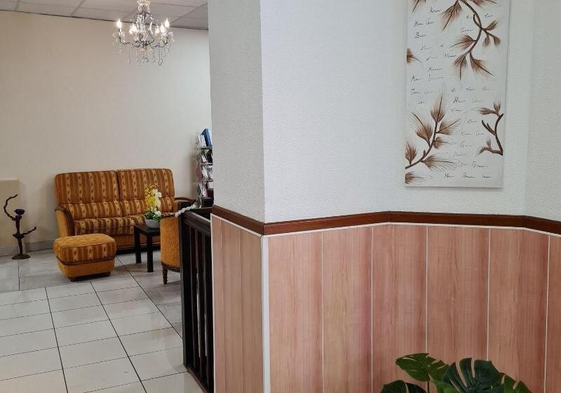 בית מלון כפרי Le Milan