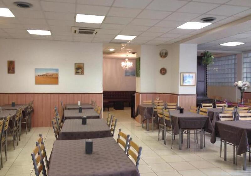 בית מלון כפרי Le Milan