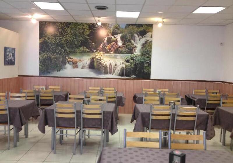 בית מלון כפרי Le Milan