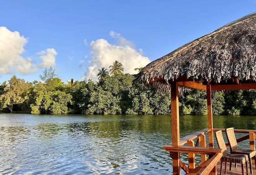 هتل Mg Cocomo Resort Vanuatu