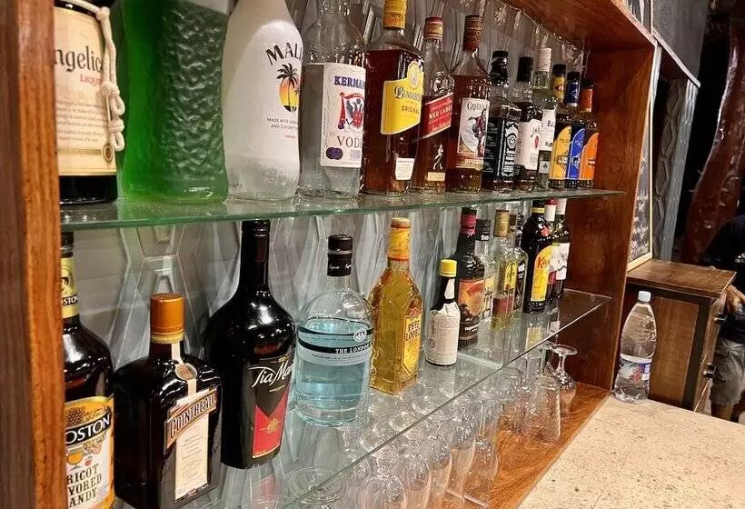 هتل Mg Cocomo Resort Vanuatu