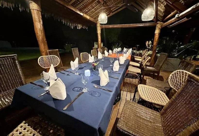 هتل Mg Cocomo Resort Vanuatu