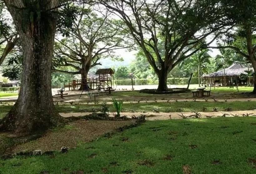 هتل Mg Cocomo Resort Vanuatu