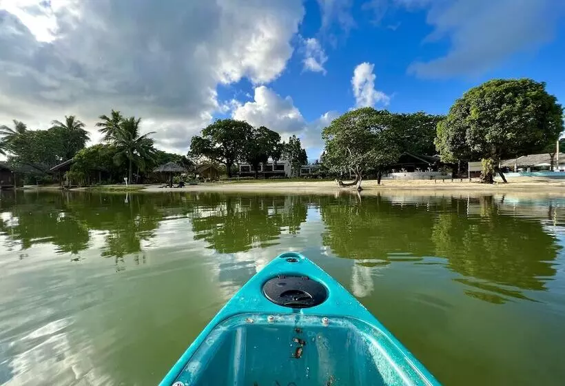 هتل Mg Cocomo Resort Vanuatu