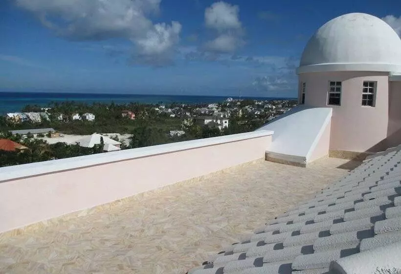 هتل Ocean West Boutique