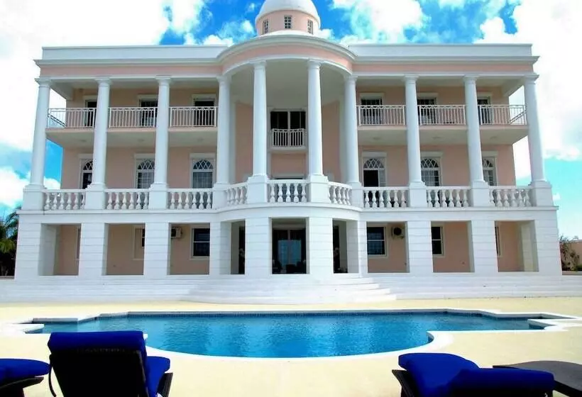 هتل Ocean West Boutique