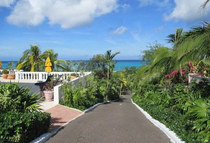 هتل Ocean West Boutique