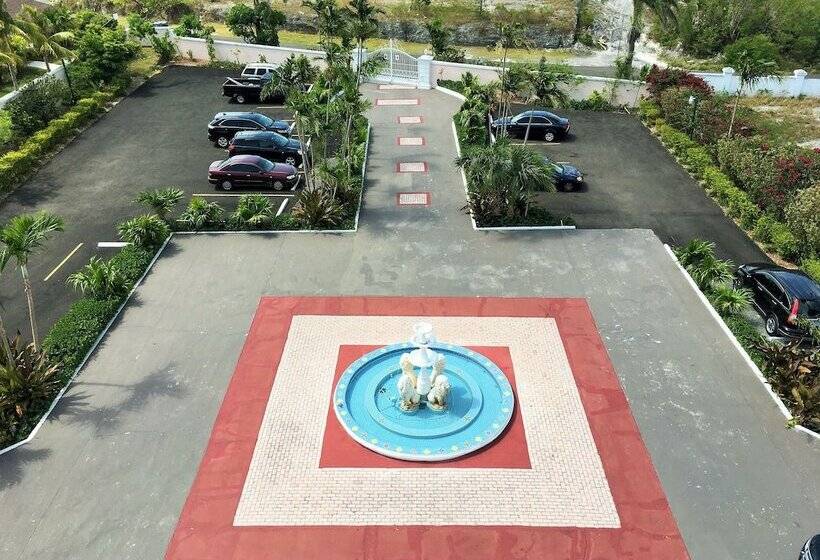 هتل Ocean West Boutique