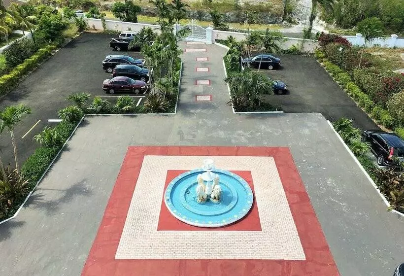 هتل Ocean West Boutique