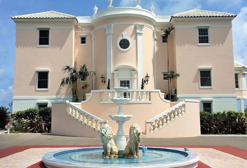 هتل Ocean West Boutique