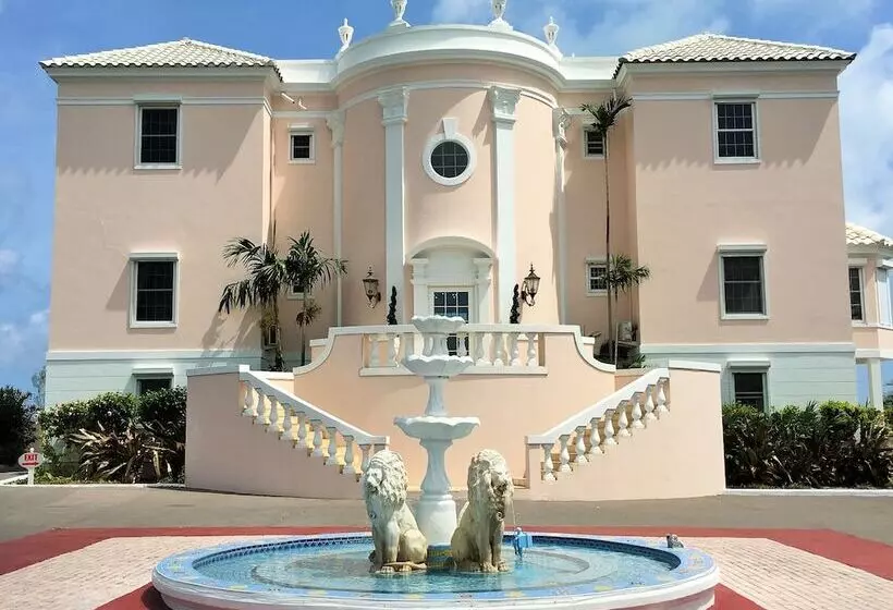 هتل Ocean West Boutique