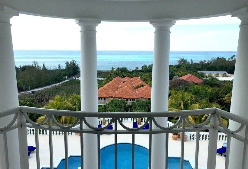 هتل Ocean West Boutique