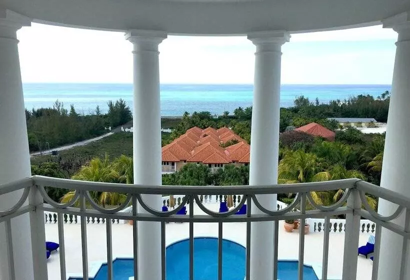 هتل Ocean West Boutique