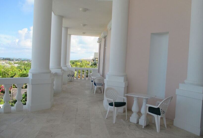 هتل Ocean West Boutique