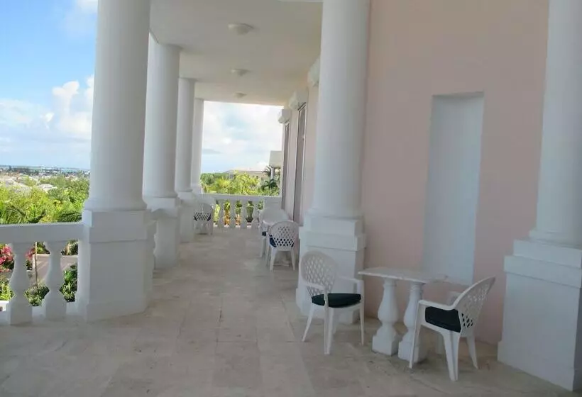 هتل Ocean West Boutique