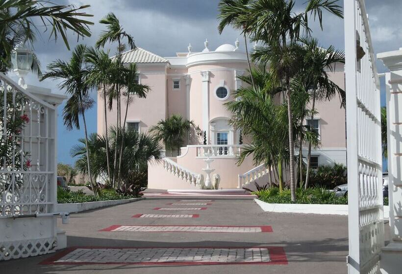 هتل Ocean West Boutique