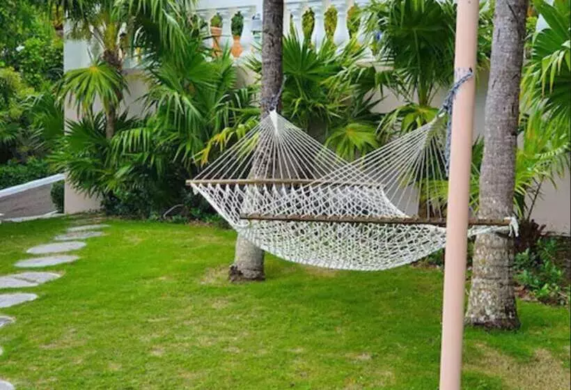 هتل Ocean West Boutique