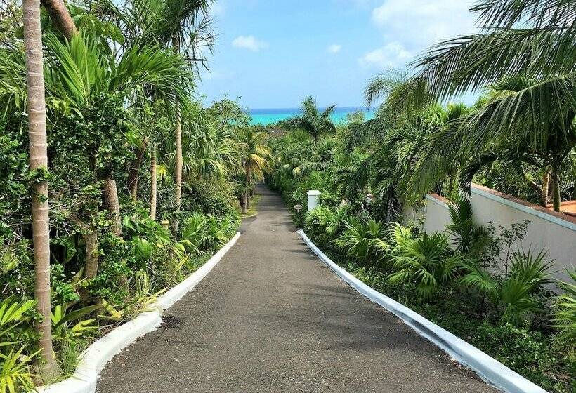 هتل Ocean West Boutique