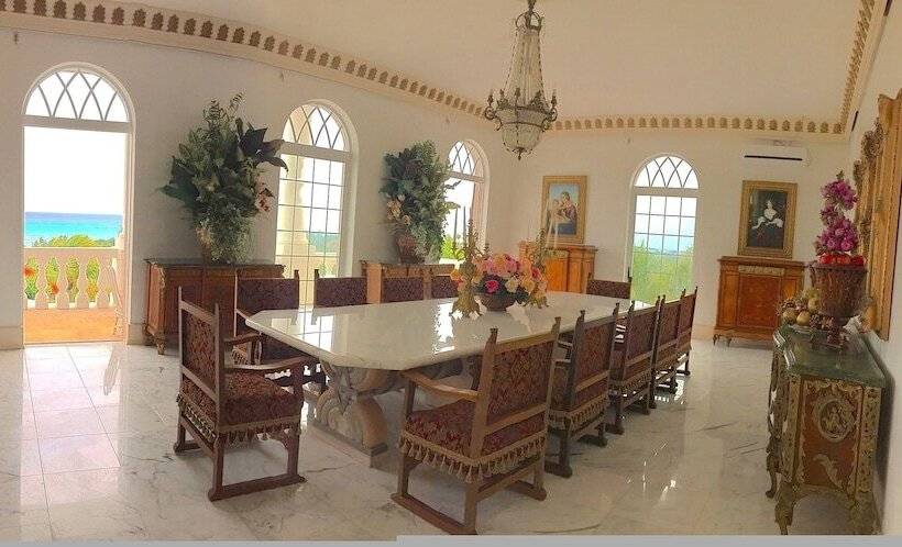 هتل Ocean West Boutique