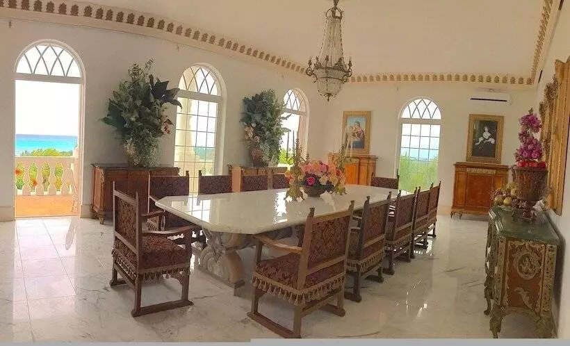 هتل Ocean West Boutique