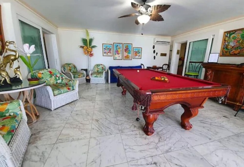 هتل Ocean West Boutique