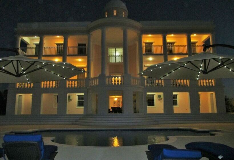 هتل Ocean West Boutique