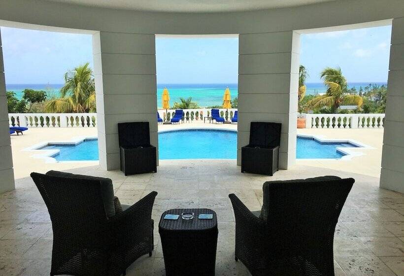 هتل Ocean West Boutique