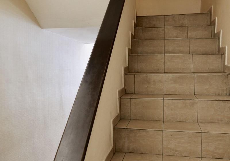 Отель Orkid Inn Puchong