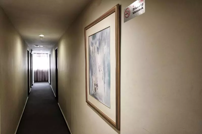 酒店 Orkid Inn Puchong