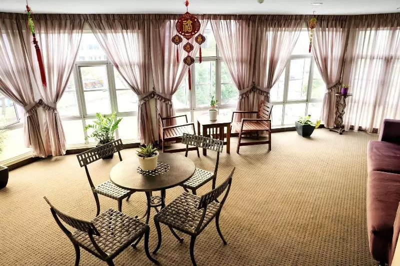 酒店 Orkid Inn Puchong