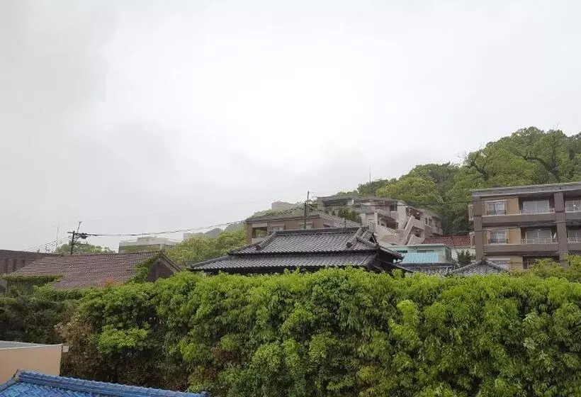 Hotel Pension Baden Heim