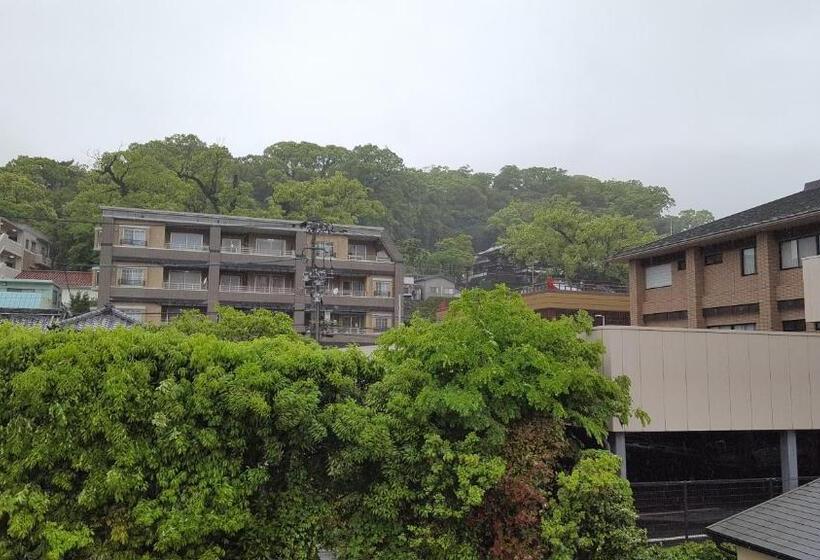 בית מלון כפרי Pension Baden Heim