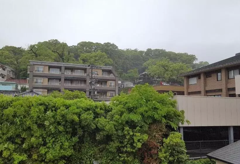 Hotel Pension Baden Heim