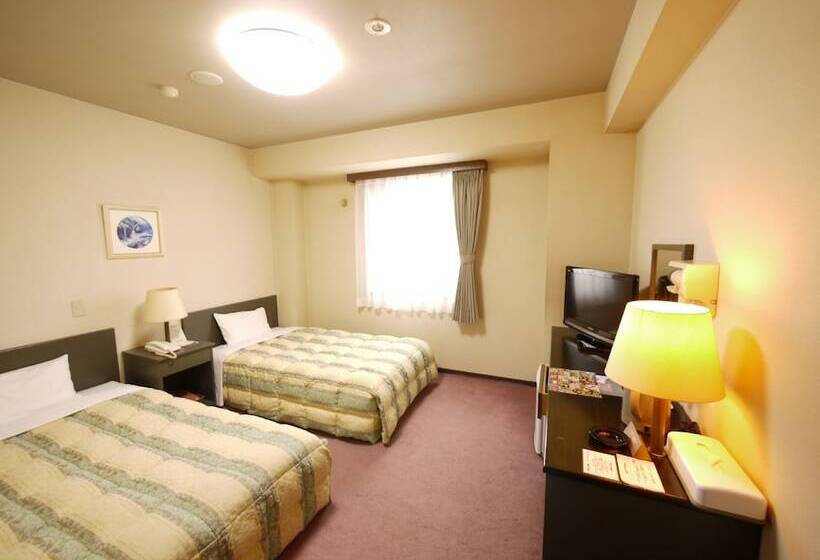 Hotel Route Inn Itoigawa