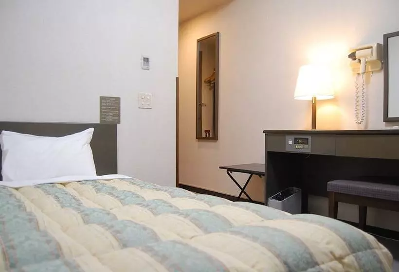 فندق Route Inn Itoigawa