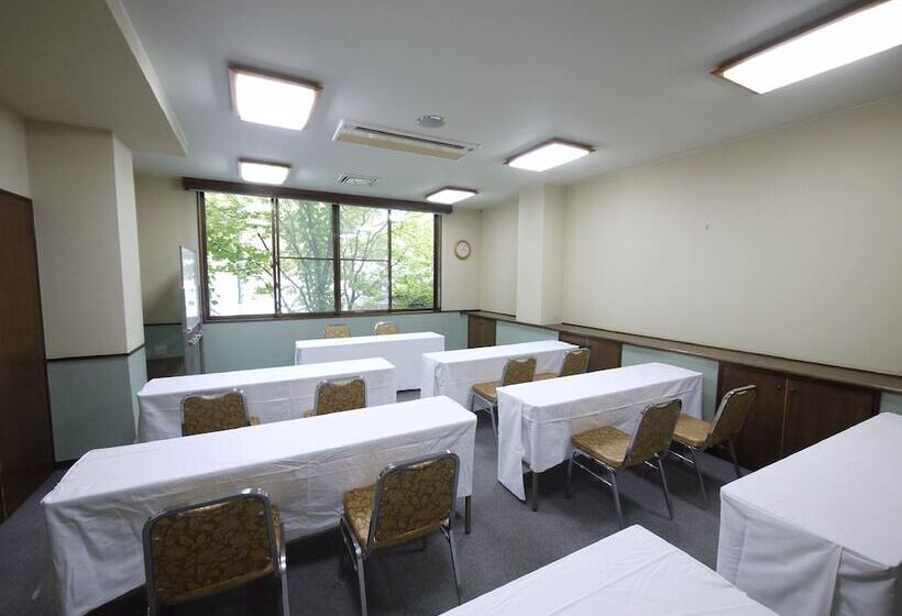 ホテル Route Inn Kamisuwa