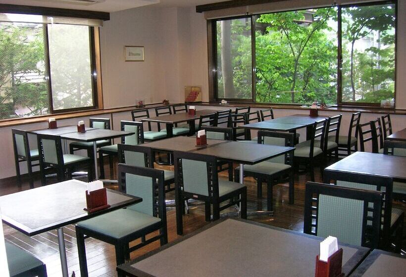 ホテル Route Inn Kamisuwa