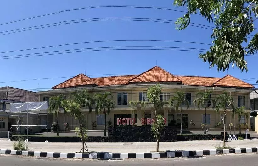 Hotelli Sinar 3