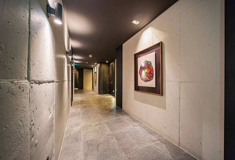 בית מלון כפרי The Hong C