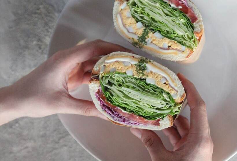 בית מלון כפרי The Hong C