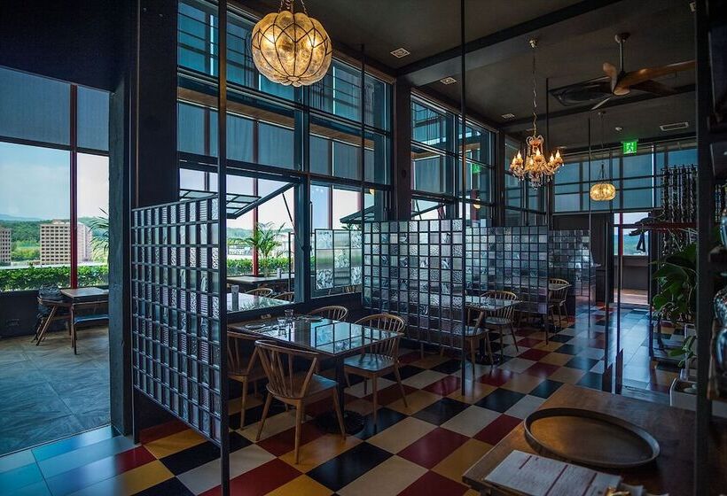 בית מלון כפרי The Hong C