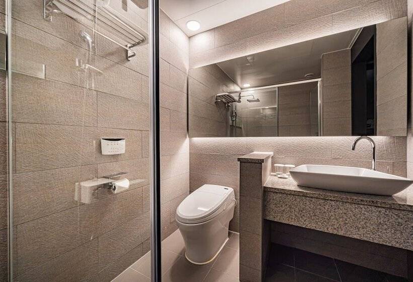 בית מלון כפרי The Hong C