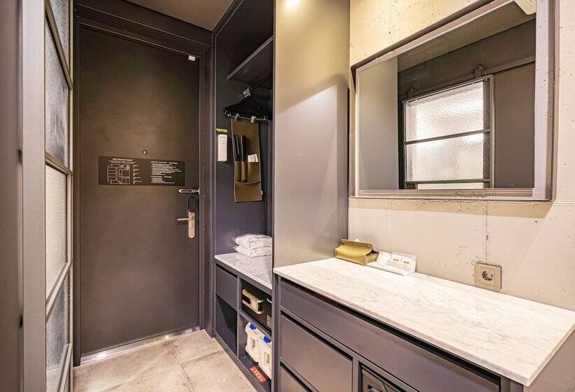 בית מלון כפרי The Hong C