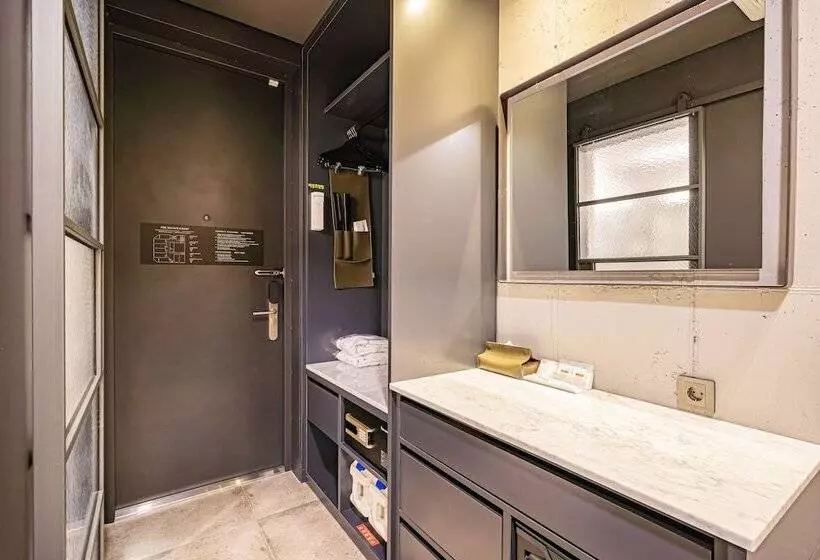 בית מלון כפרי The Hong C