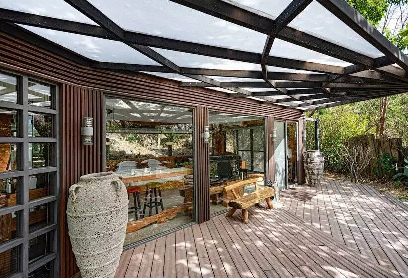 هتل The House 15 Villa