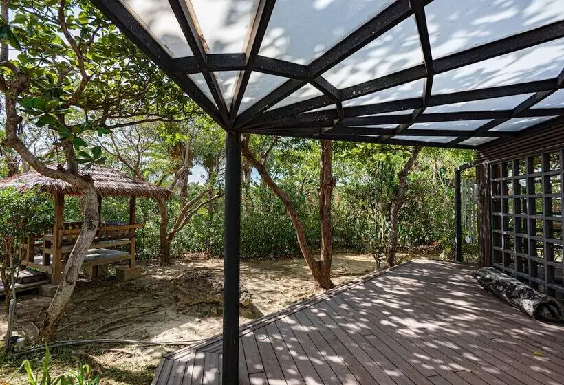 هتل The House 15 Villa