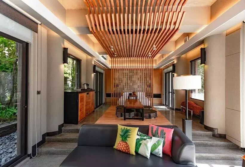 هتل The House 15 Villa