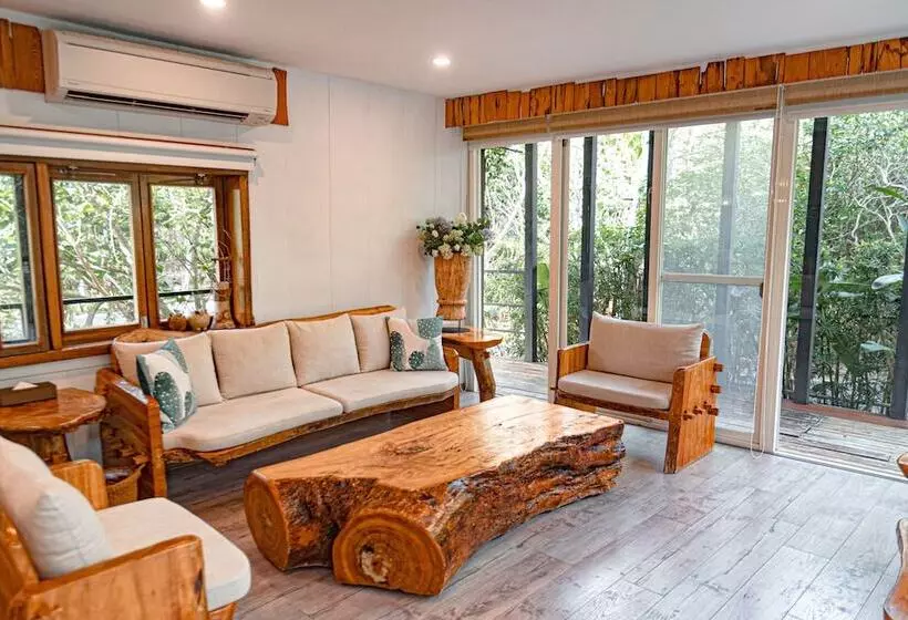 هتل The House 15 Villa